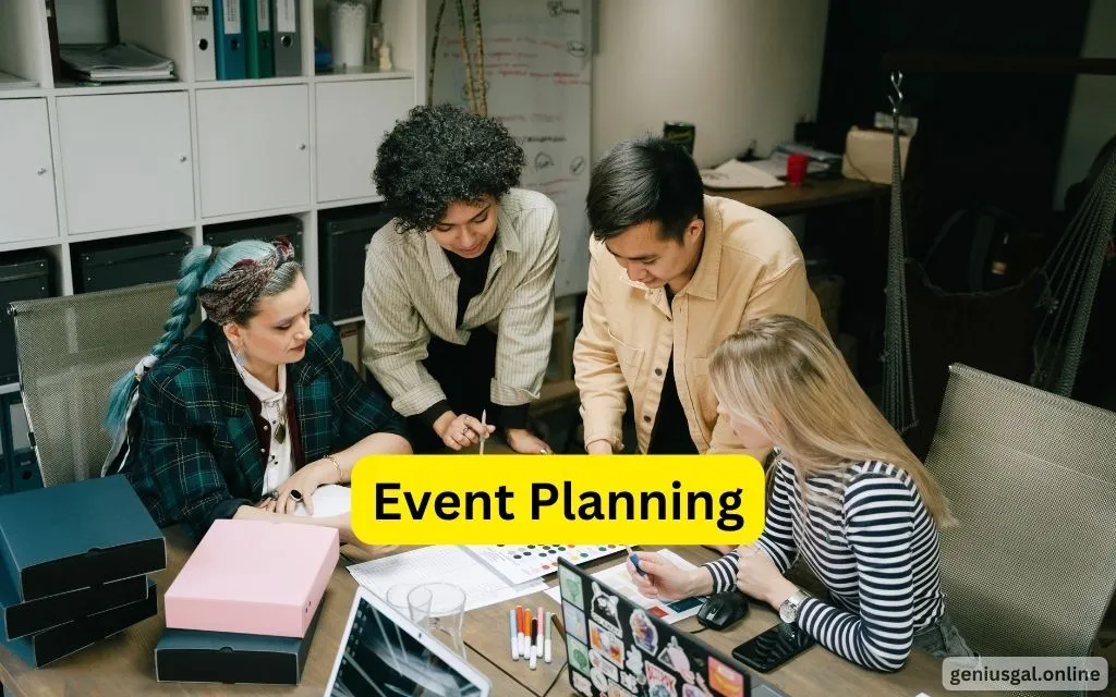 Event Planning