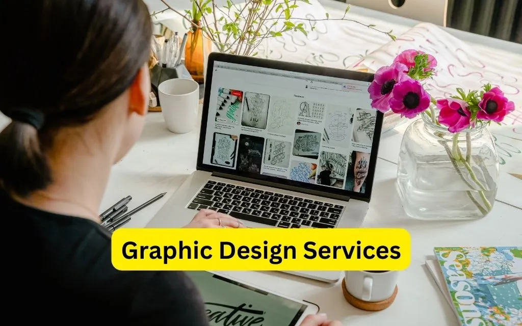 Graphic Design Services