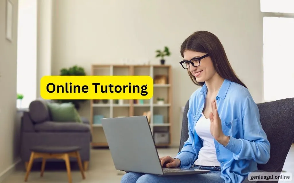 Online Tutoring