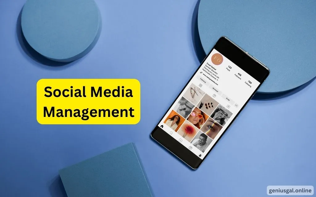 Social Media Management